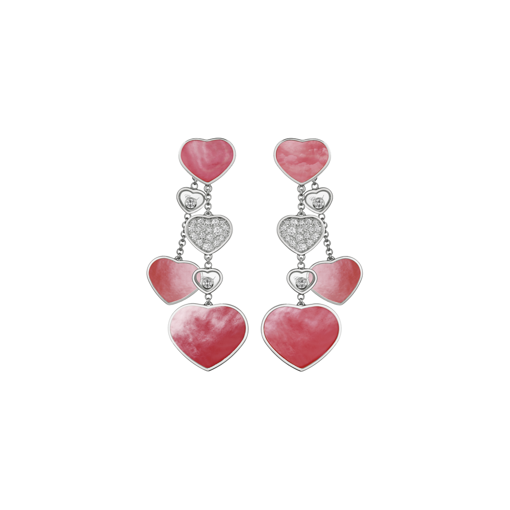Happy Hearts