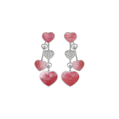 Happy Hearts
