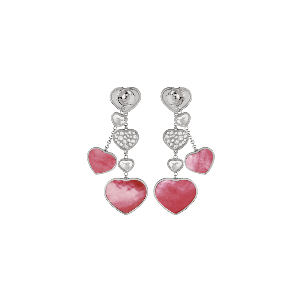Happy Hearts