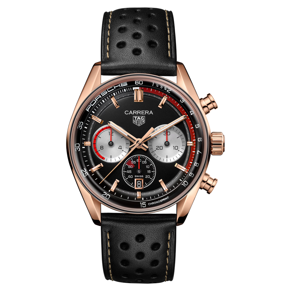 Carrera Chronosprint X Porsche 911 "1964"