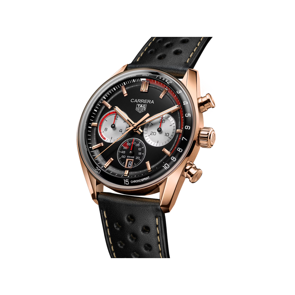 Carrera Chronosprint X Porsche 911 "1964"