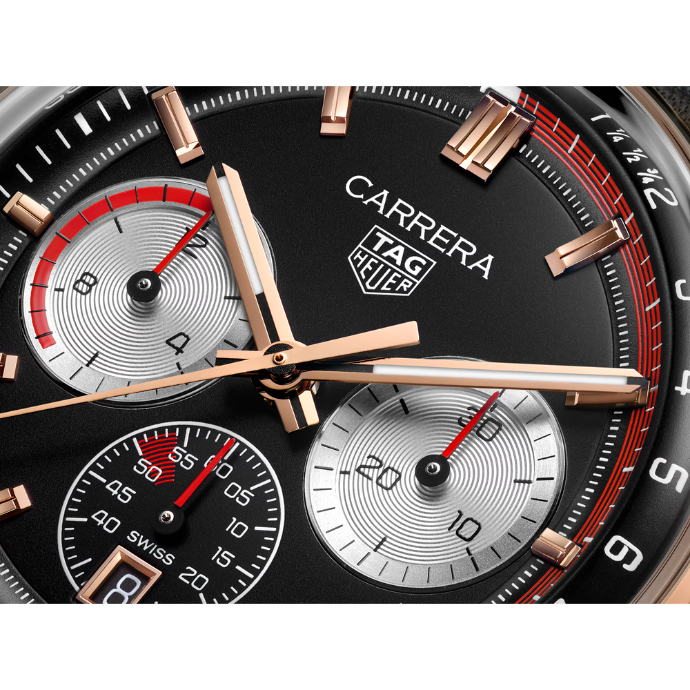 Carrera Chronosprint X Porsche 911 "1964"