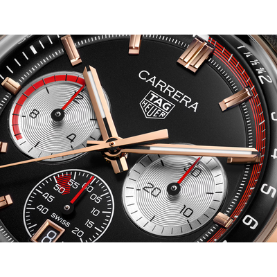 Carrera Chronosprint X Porsche 911 "1964"