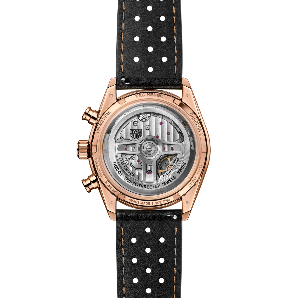 Carrera Chronosprint X Porsche 911 "1964"