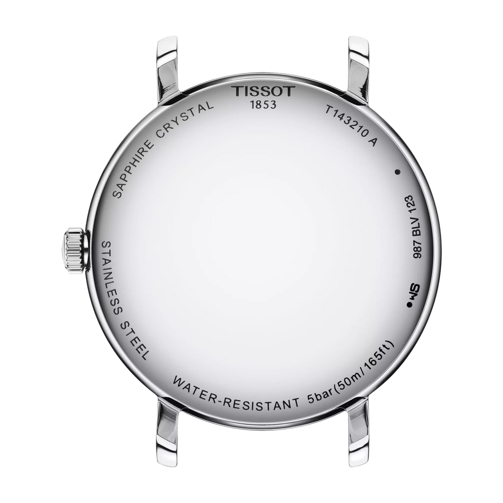 Everytime 34mm