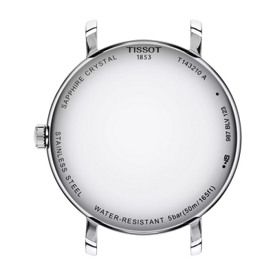 Everytime 34mm