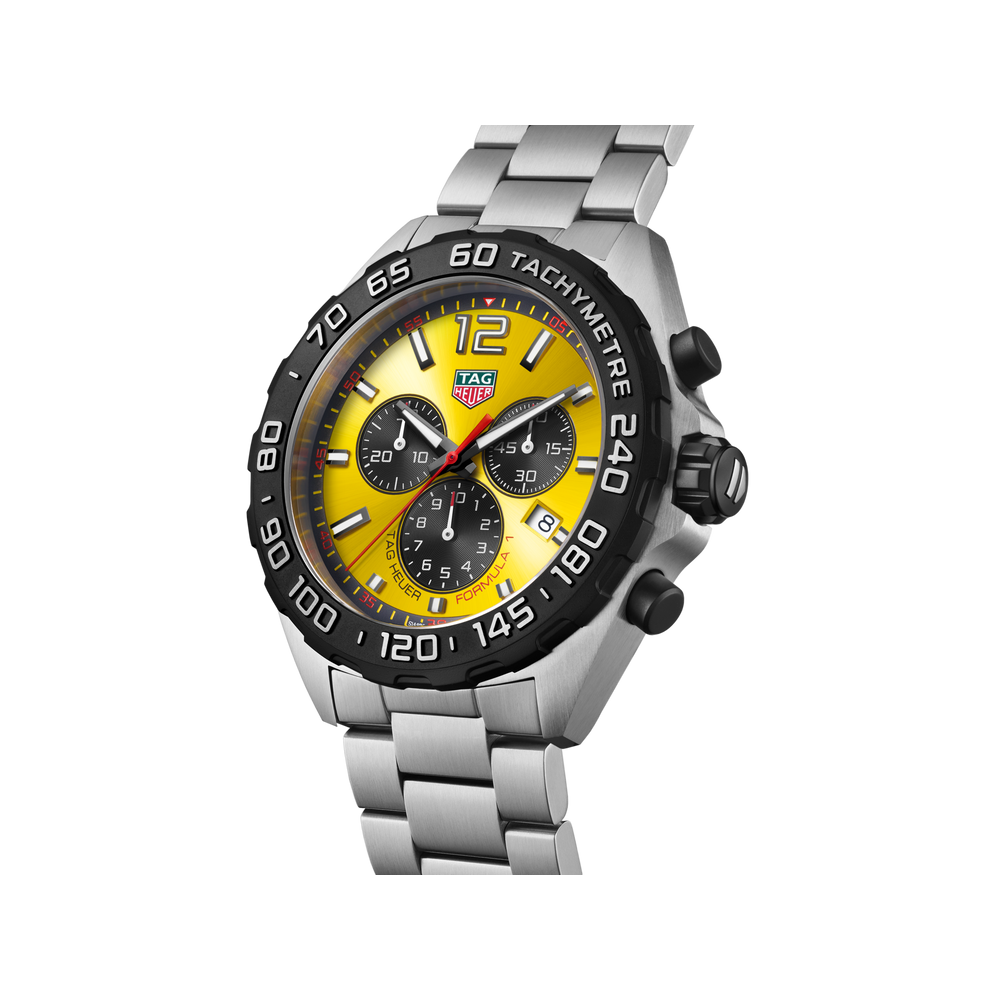 Formula 1 Chronograph