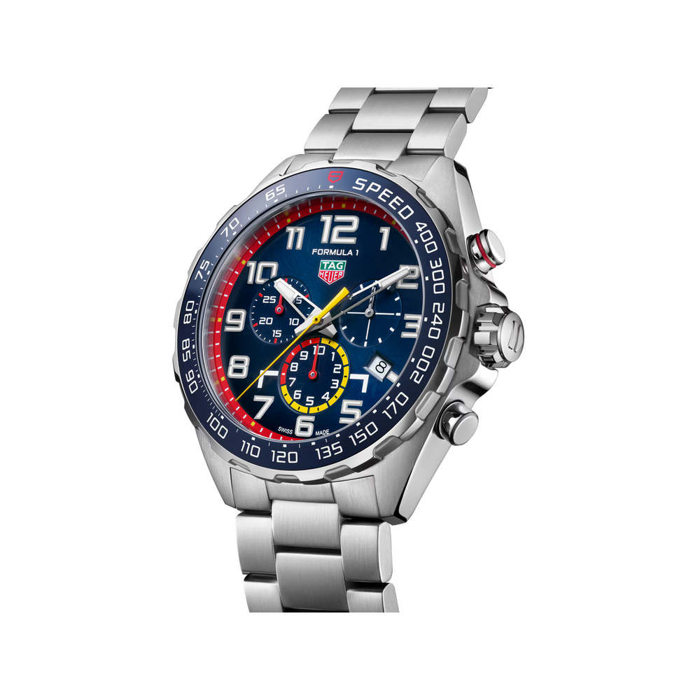 Formula 1 Chronograph X Red Bull Racing