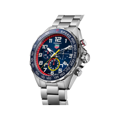 Formula 1 Chronograph X Red Bull Racing