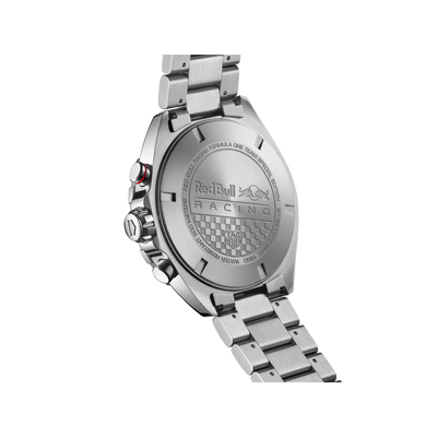 Formula 1 Chronograph X Red Bull Racing