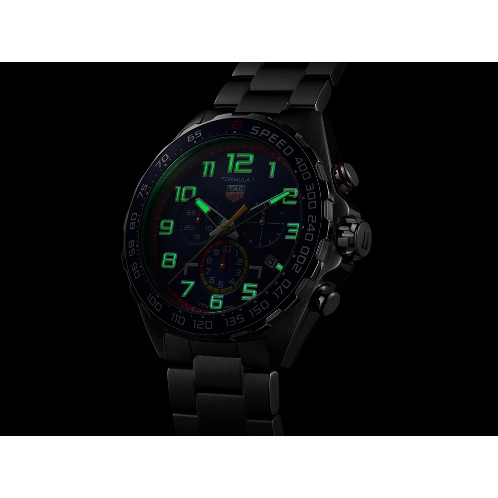 Formula 1 Chronograph X Red Bull Racing