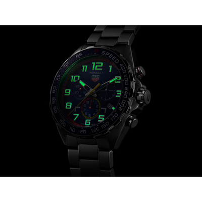Formula 1 Chronograph X Red Bull Racing