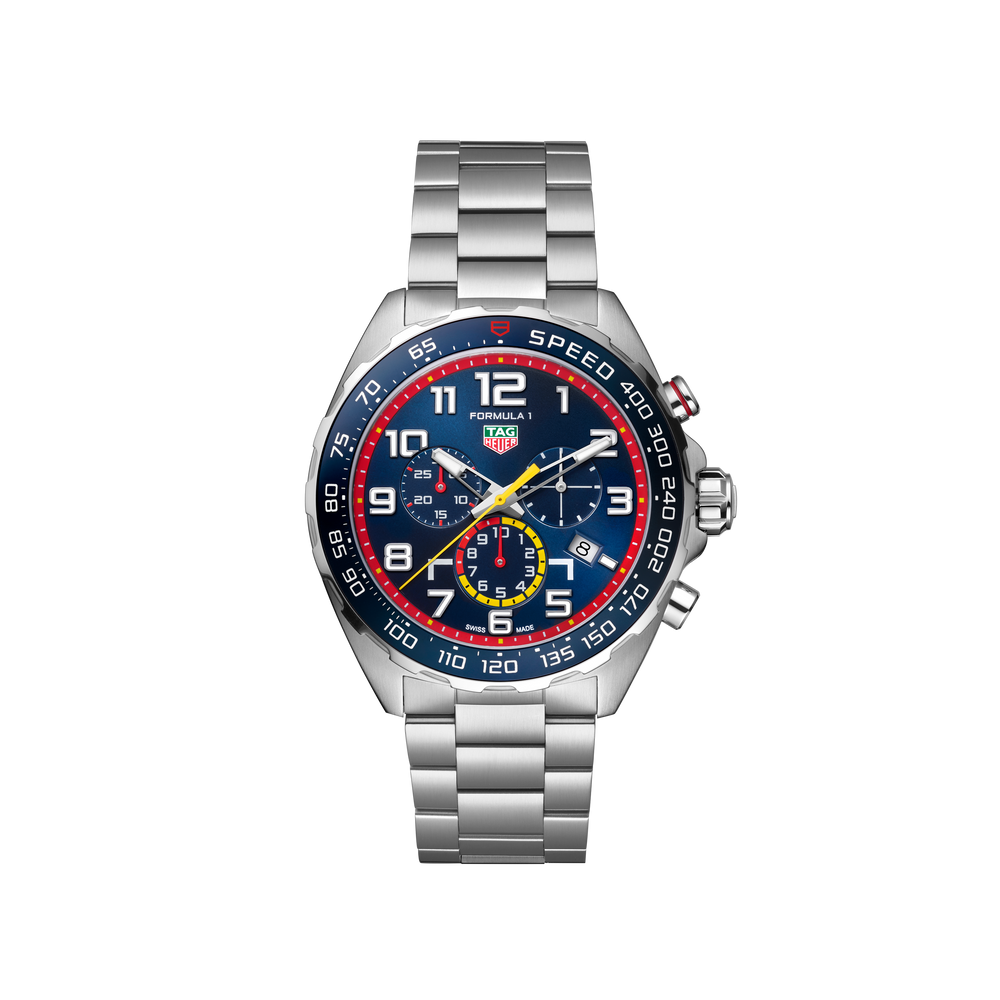Formula 1 Chronograph X Red Bull Racing