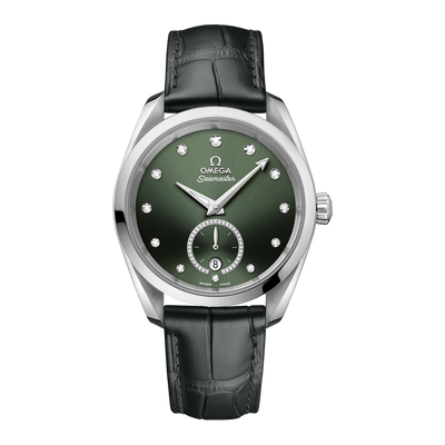 Seamaster Aqua Terra 150M 38 mm