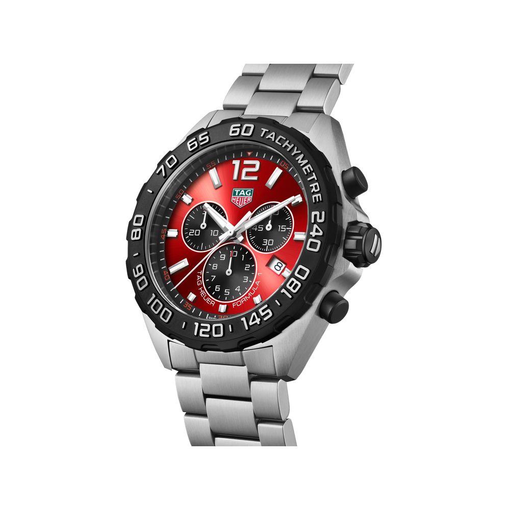 Formula 1 Chronograph