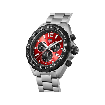 Formula 1 Chronograph