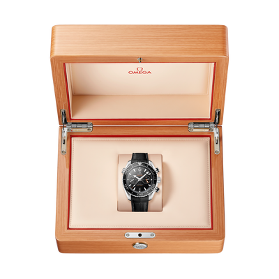 Seamaster Planet Ocean 600M 45,5 mm