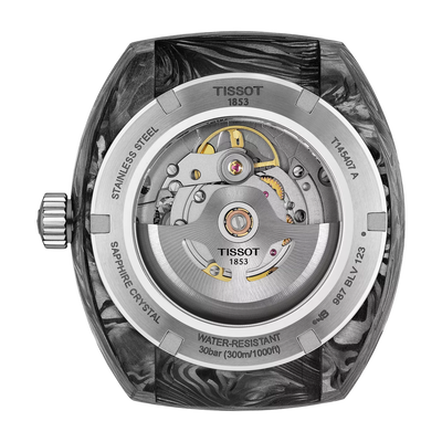 Sideral S Powermatic 80