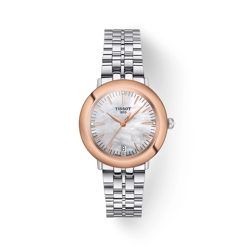 Glendora 18K Gold