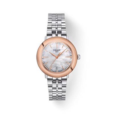 Glendora 18K Gold