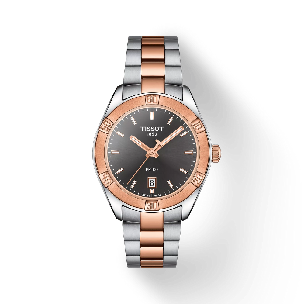 PR 100 Sport Chic