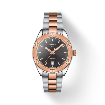 PR 100 Sport Chic