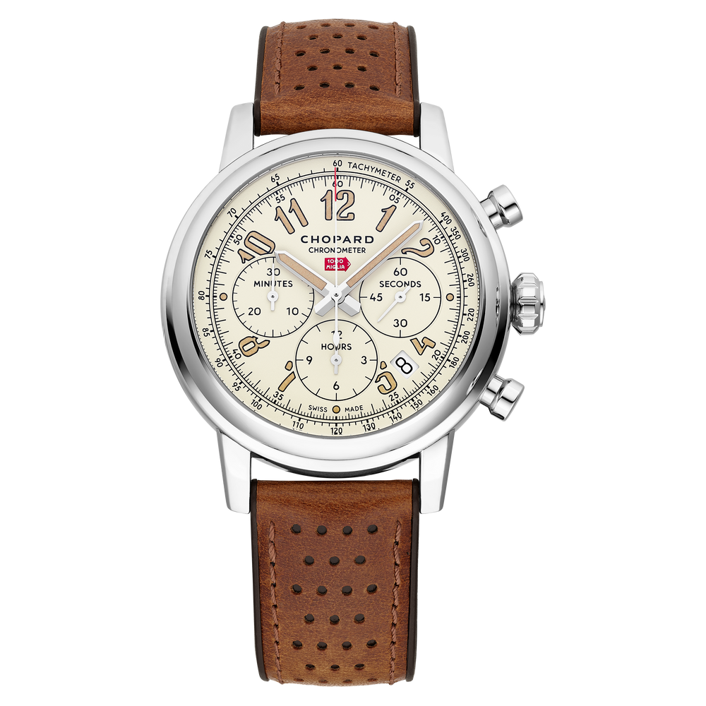 Mille Miglia Classic Chronograph Raticosa