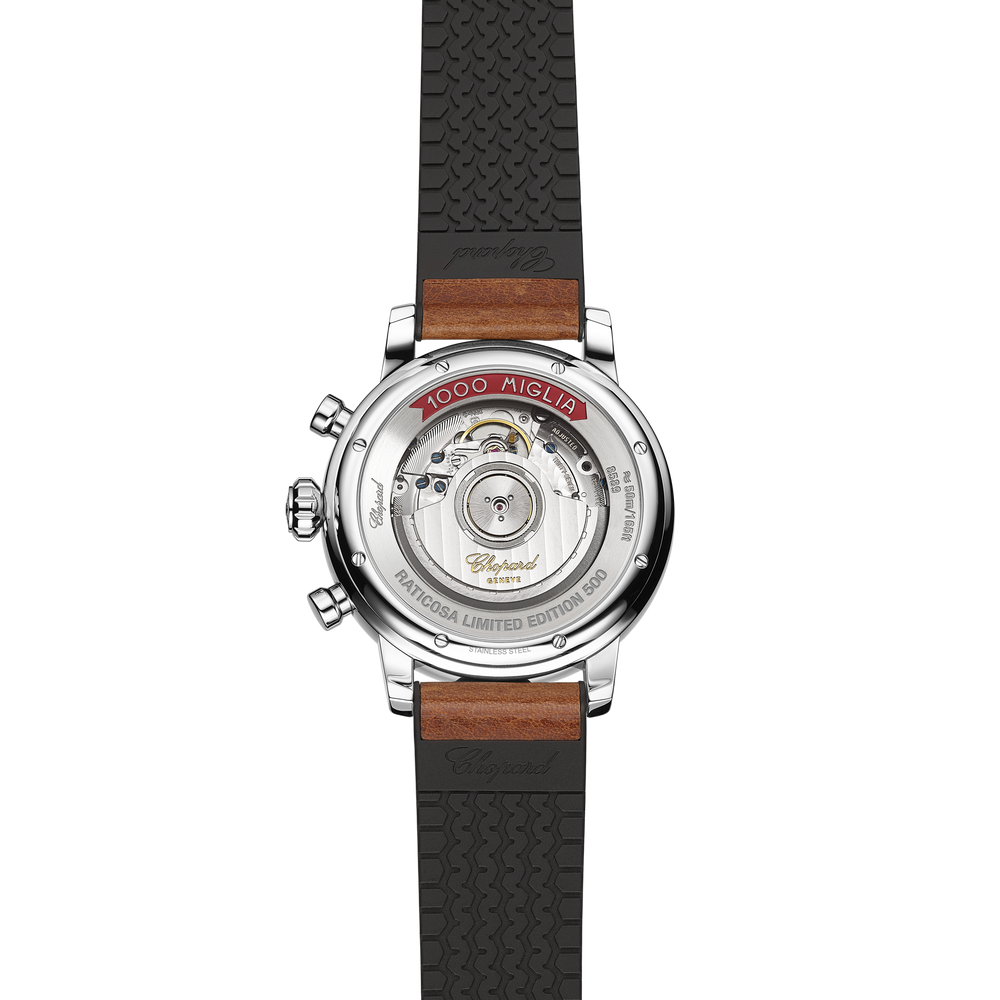 Mille Miglia Classic Chronograph Raticosa
