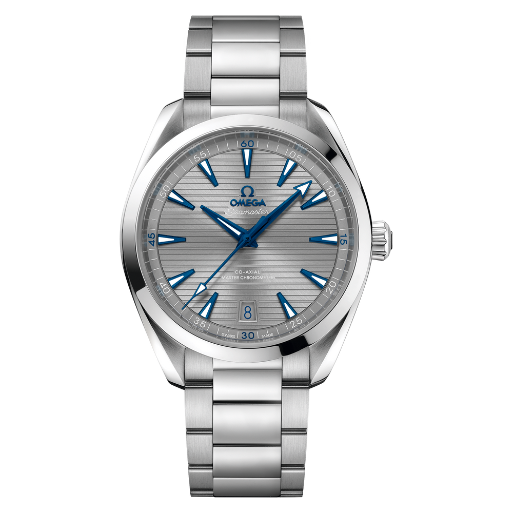 Seamaster Aqua Terra 150M 41 mm