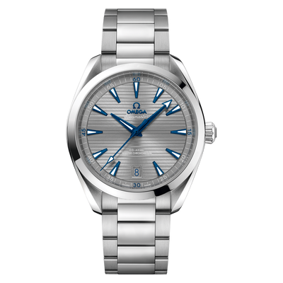 Seamaster Aqua Terra 150M 41 mm