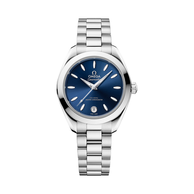 Seamaster Aqua Terra 150M 30 mm