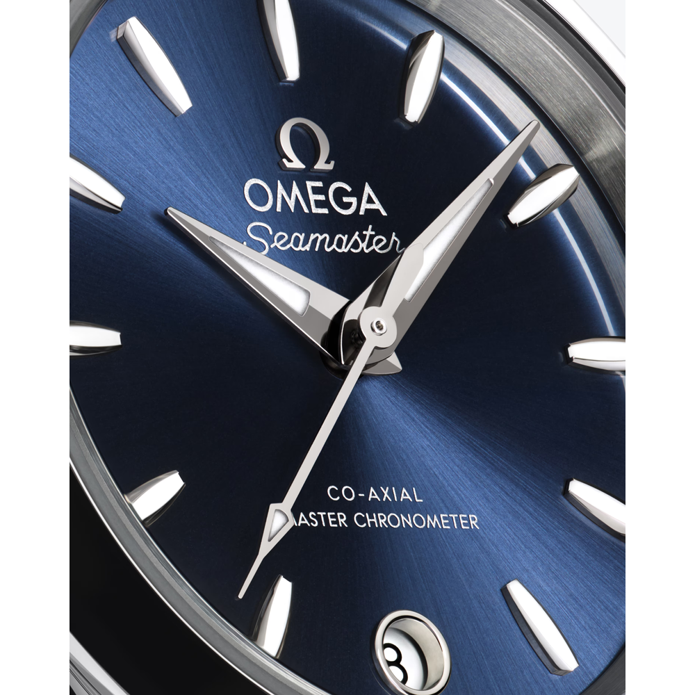 Seamaster Aqua Terra 150M 30 mm