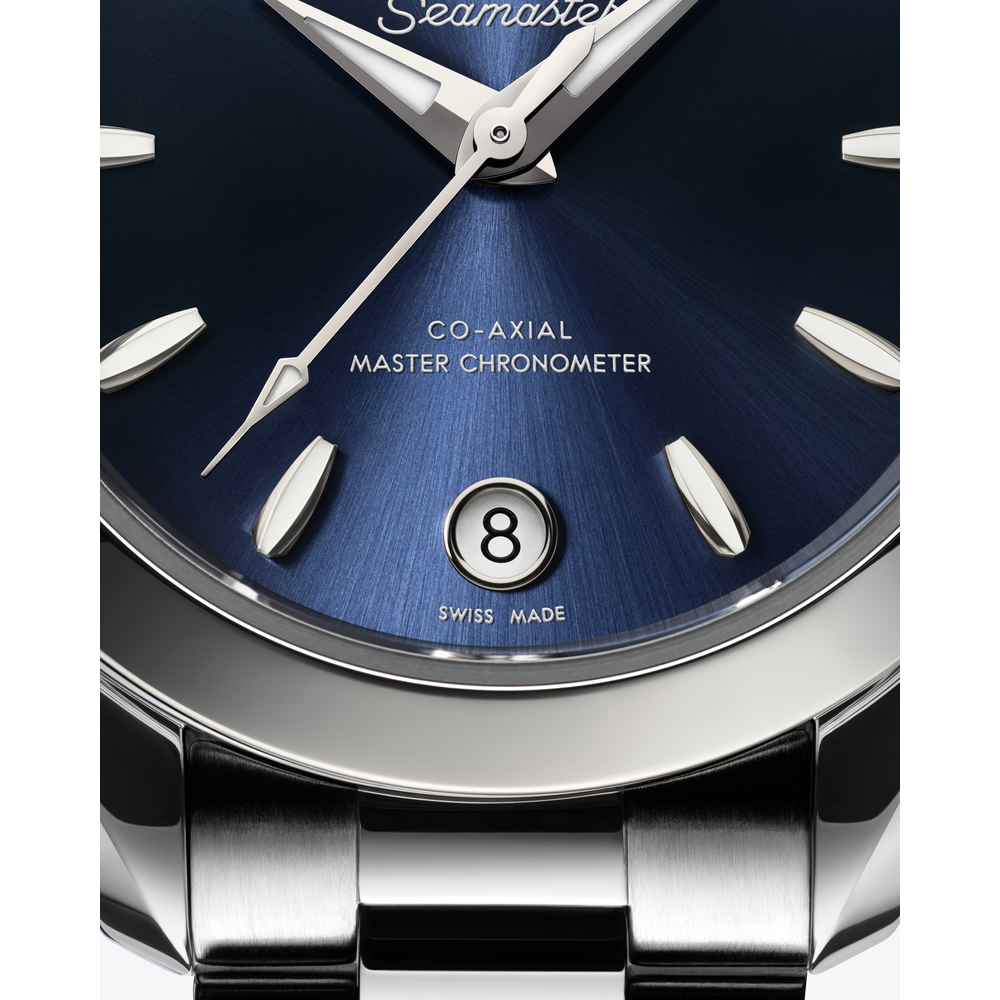 Seamaster Aqua Terra 150M 30 mm