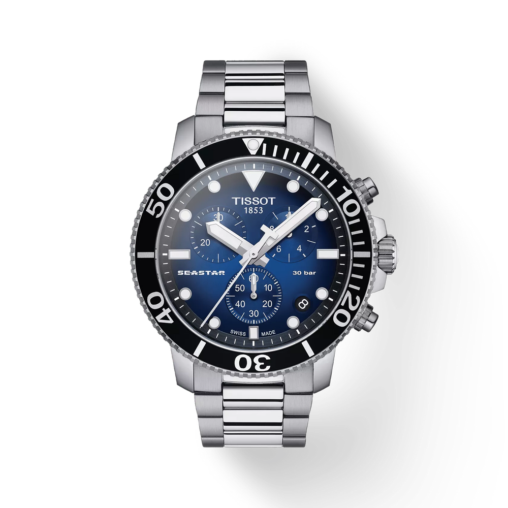 Seastar 1000 Chronograph