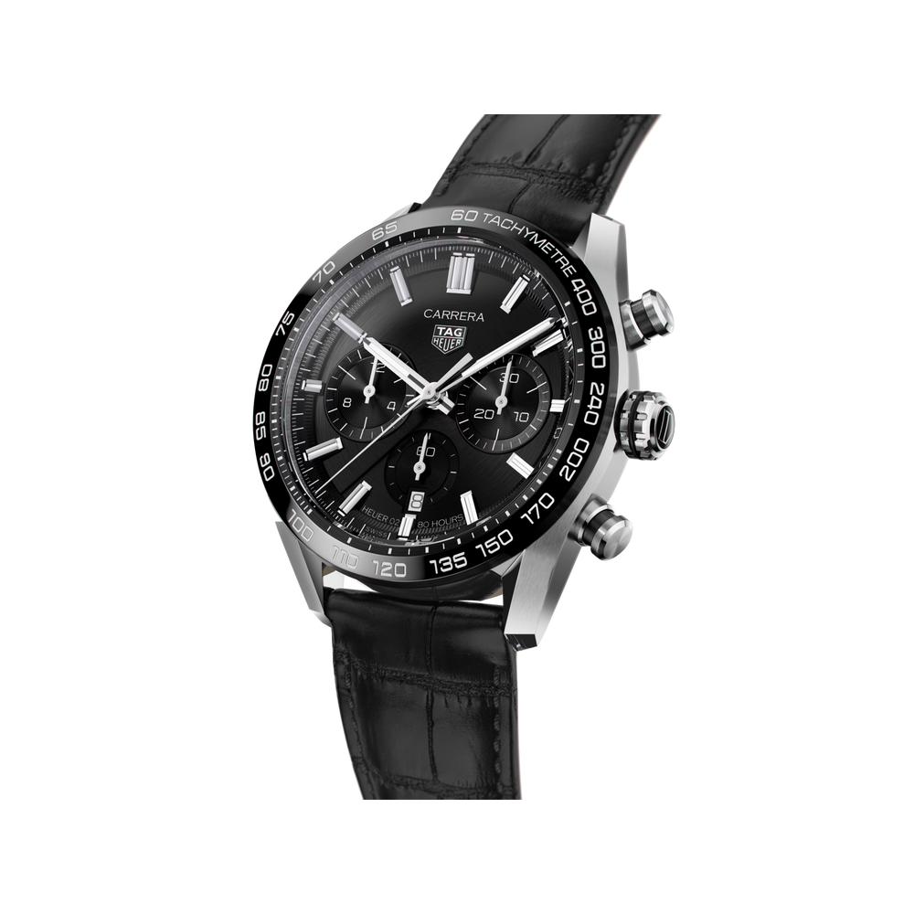 Carrera Chronograph
