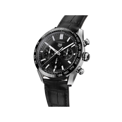Carrera Chronograph