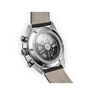 Carrera Chronograph