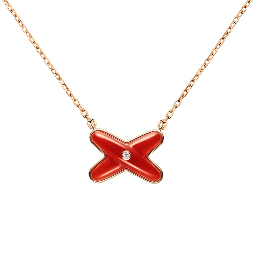 Pendentif Jeux de Liens