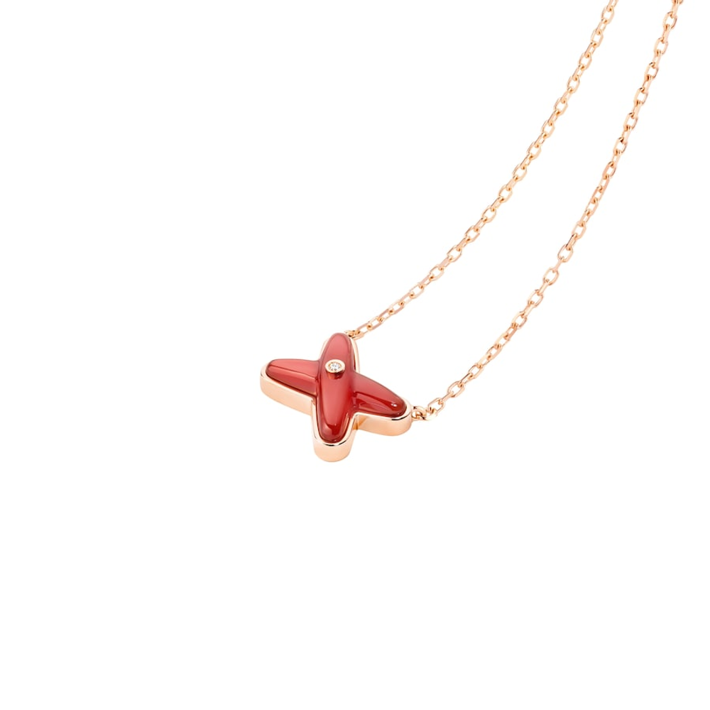 Pendentif Jeux de Liens