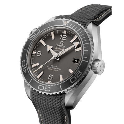 Seamaster Planet Ocean 600M 43,5 mm