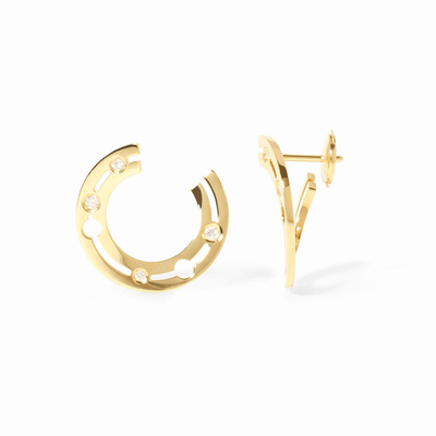 Pulse Hoops