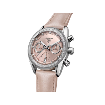 Carrera Chronograph