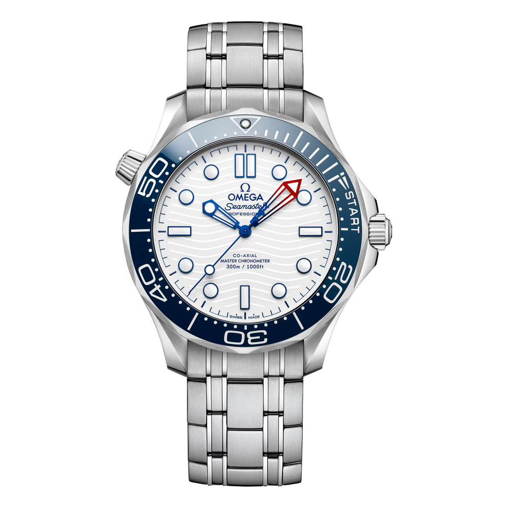 Seamaster Diver 300M 42 mm