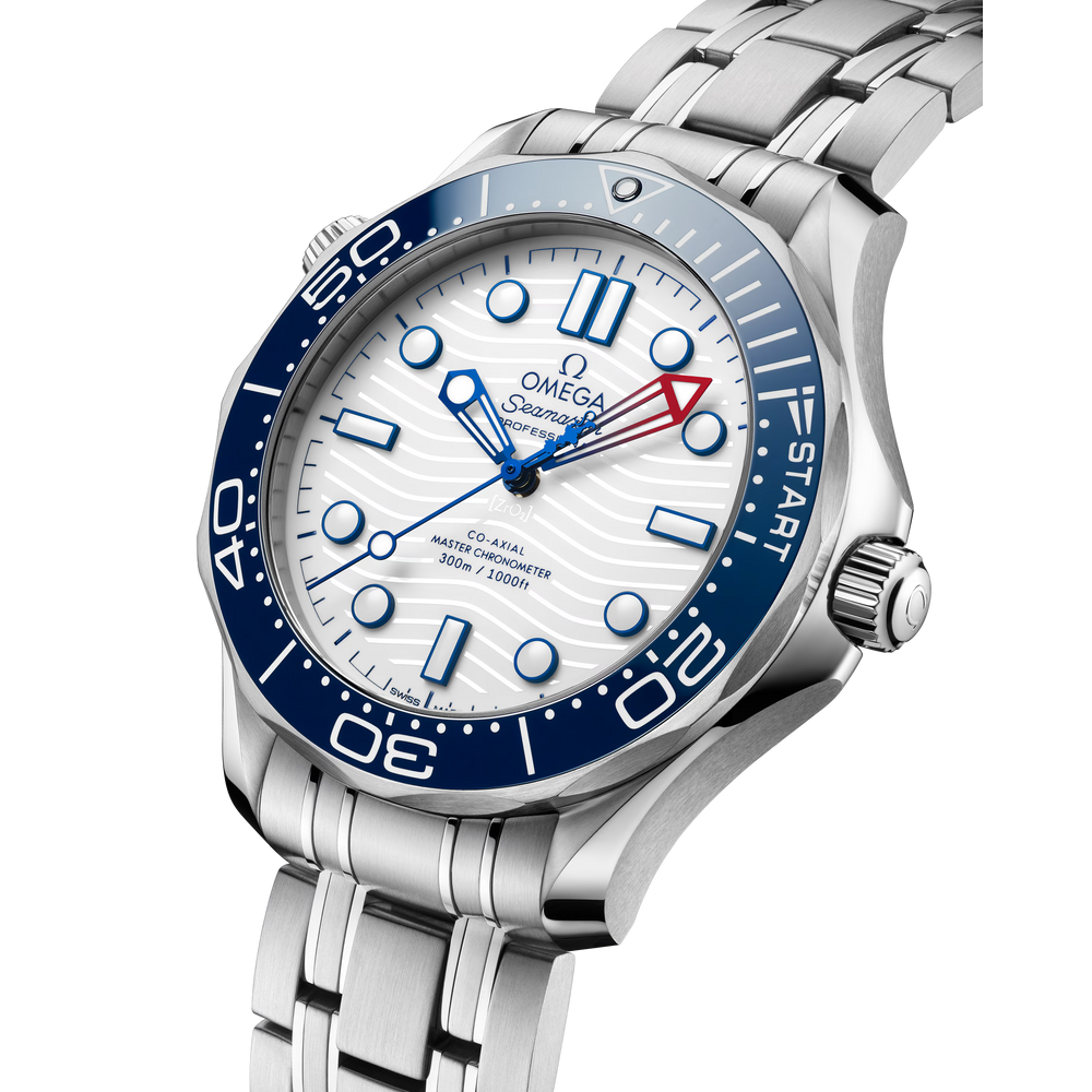 Seamaster Diver 300M 42 mm