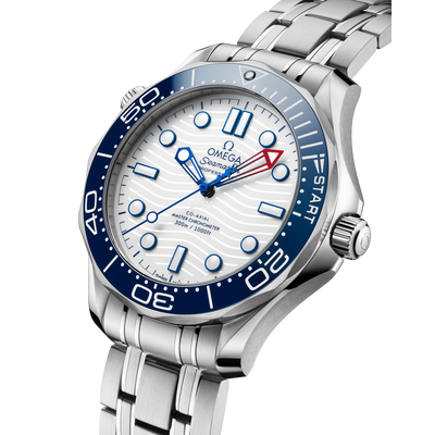 Seamaster Diver 300M 42 mm