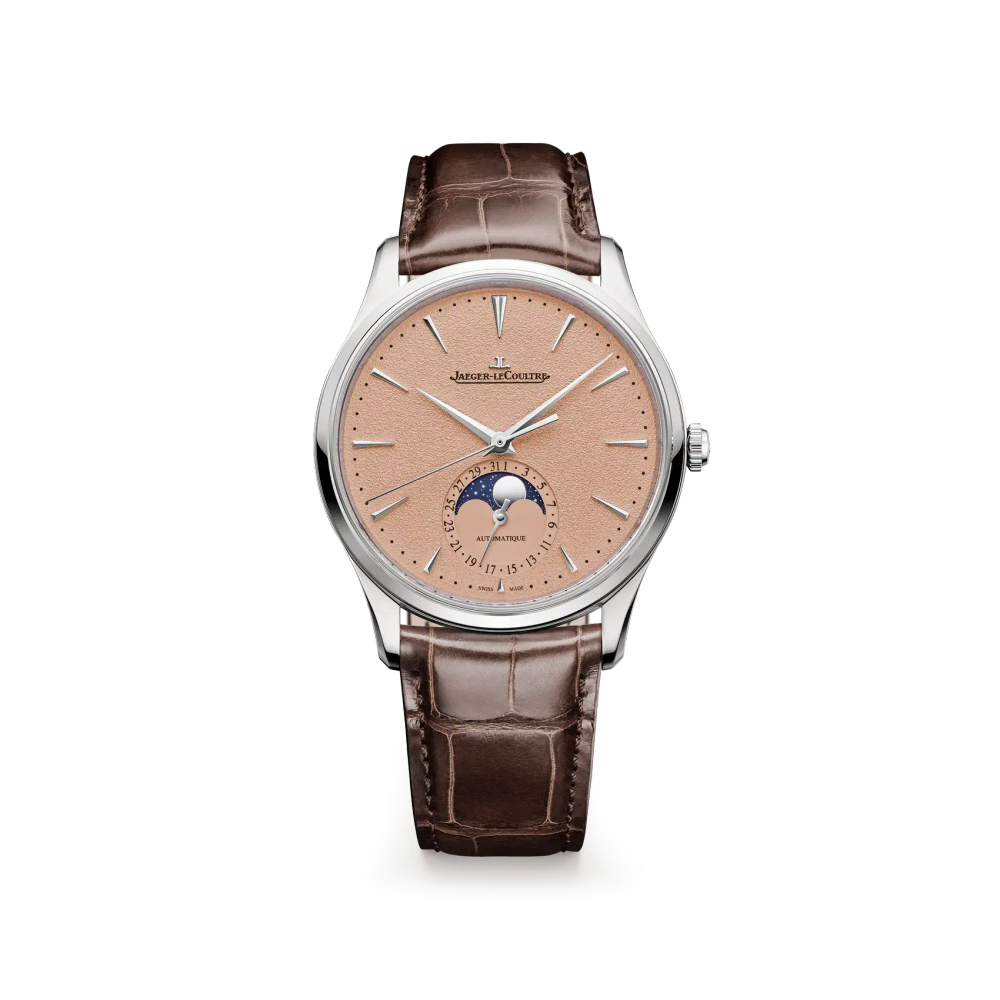 Master Ultra Thin Moon