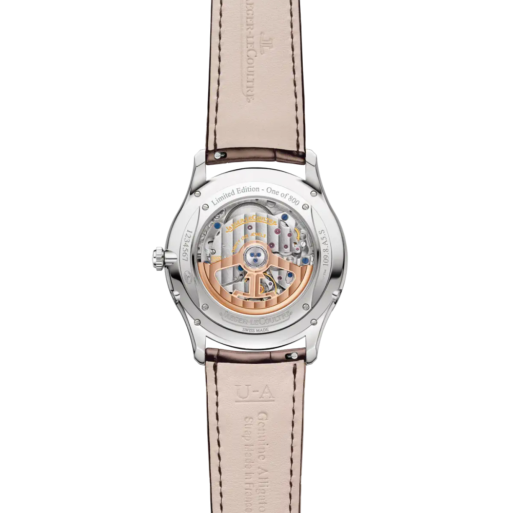 Master Ultra Thin Moon