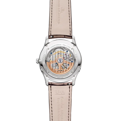 Master Ultra Thin Moon