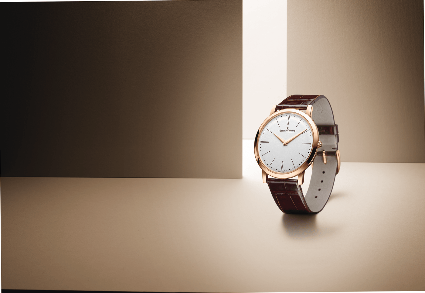 Jaeger lecoultre brand review hot sale