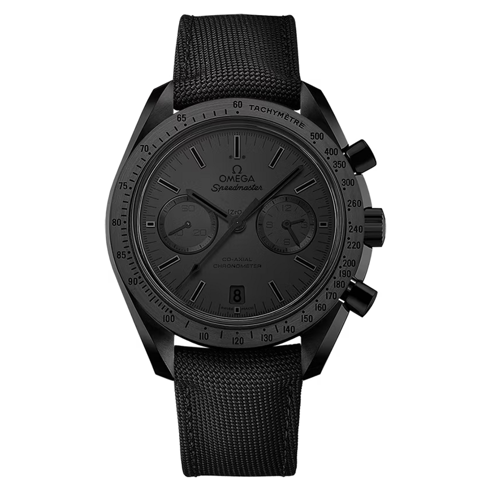 Speedmaster Dark Side of the Moon 44.25 mm